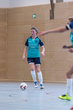 Bild 237 - C-Juniorinnen Kreismeisterschaft OD/RZ